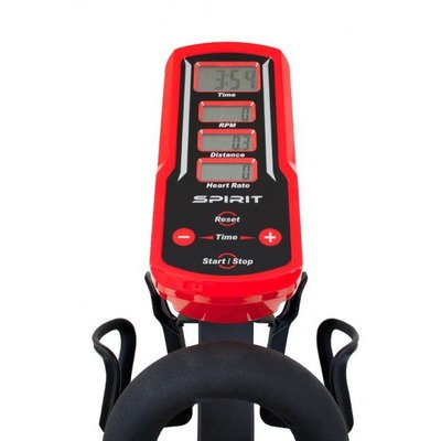   SPIRIT FITNESS E-GLIDE (,  3)
