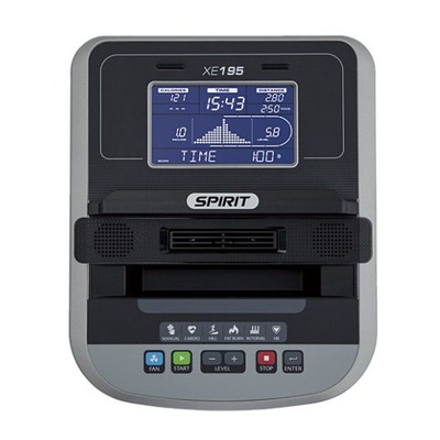   SPIRIT FITNESS XE195 (2017) (,  1)