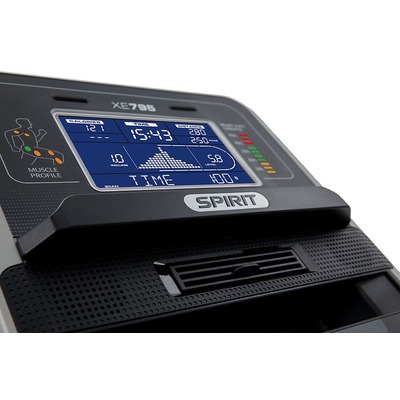   SPIRIT FITNESS XE795 (2017) (,  1)