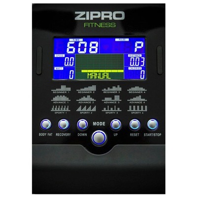   Zipro Fitness Dunk (,  4)