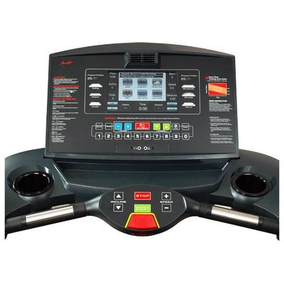   AeroFIT Pro 8800TM-10"LCD (,  1)
