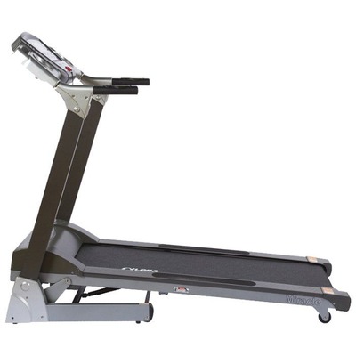   Alpha Fitness Miracle (,  1)