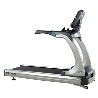   True Fitness CS600-E9TFT (,  1)