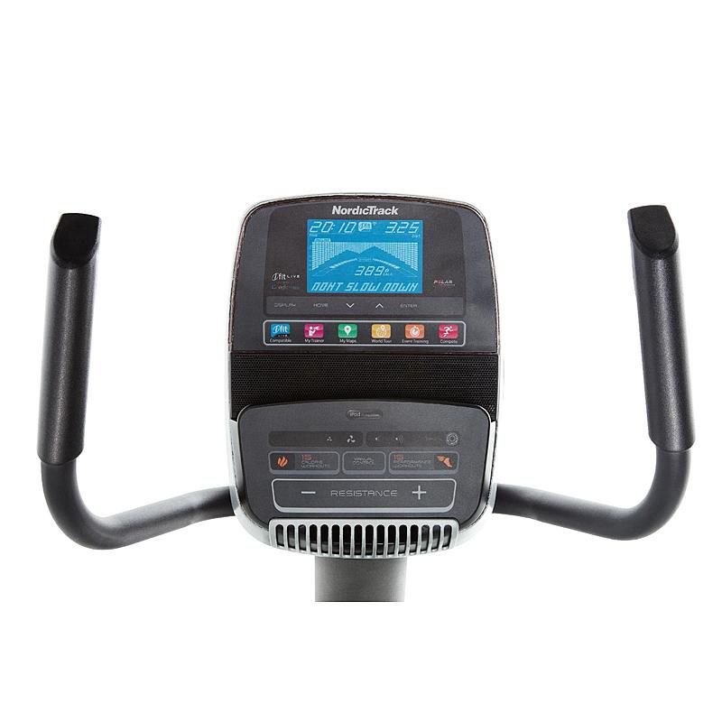 nordictrack gx 4.7 r gx 4.7 r exercise bike