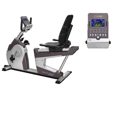  OXYGEN FITNESS NEXUS GURU RB HRC  ()