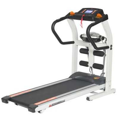   American Motion Fitness 8212 ()