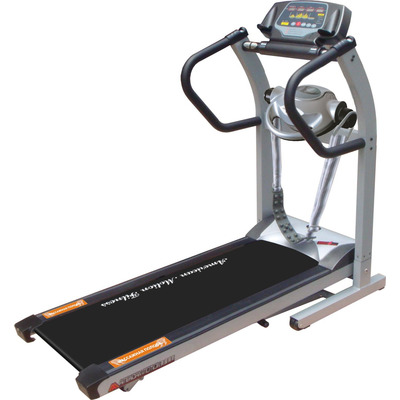   American Motion Fitness 8215 ()