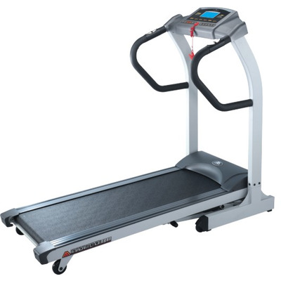   American Motion Fitness 8220 ()