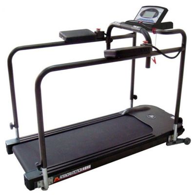   American Motion Fitness 8612R ()