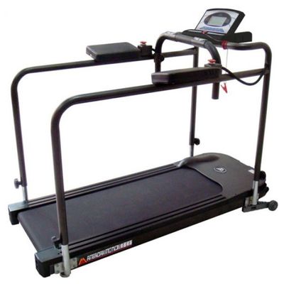   American Motion Fitness 8612RP ()