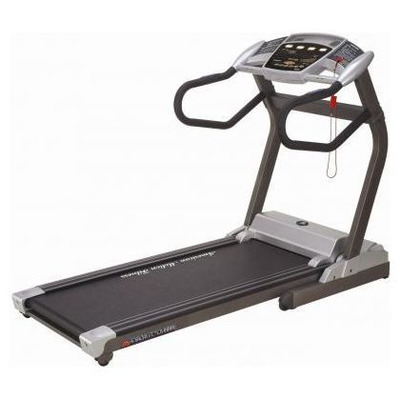   American Motion Fitness 8637 ()