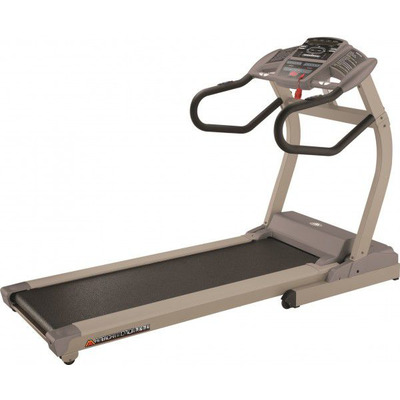   American Motion Fitness 8643