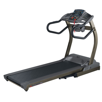   American Motion Fitness 8645i ()