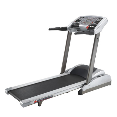   American Motion Fitness 8650 ()