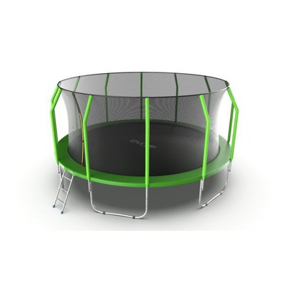  EVO JUMP Cosmo 16ft (Green)      ()