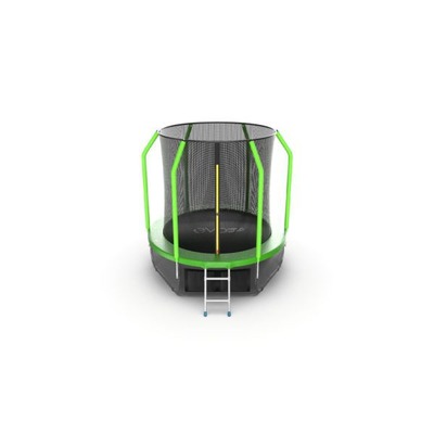  EVO JUMP Cosmo 6ft (Green) + Lower net        ()