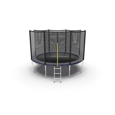 EVO JUMP External 12ft (Blue)      ()