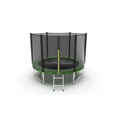  EVO JUMP External 8ft (Green)      ()