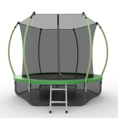  EVO JUMP Internal 10ft (Green) + Lower net        ()