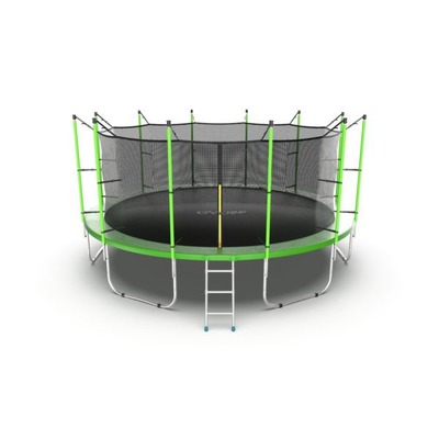  EVO JUMP Internal 16ft (Green)      ()