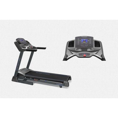   OXYGEN FITNESS MAGMA II AL HRC 