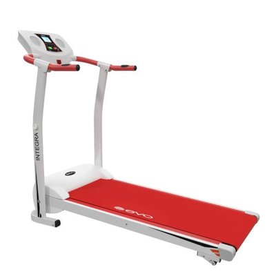   EVO FITNESS Integra (red) ()