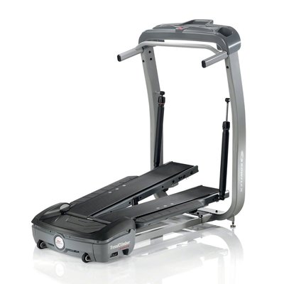   Bowflex TreadClimber TC10 ( ) ()