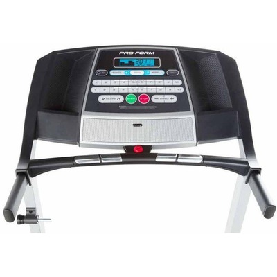   PRO-FORM PF 520 ZLT ()