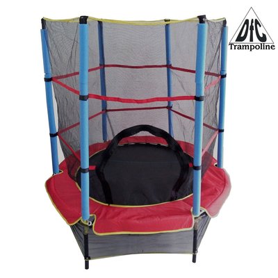  DFC 55INCH-TR-E Trampoline Fitness 55    (137) ()