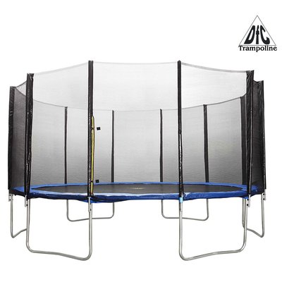  DFC 20FT-TR-E Trampoline Fitness 20    (610) (4 ), 