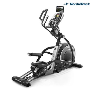   NordicTrack Commercial 12.9 ()