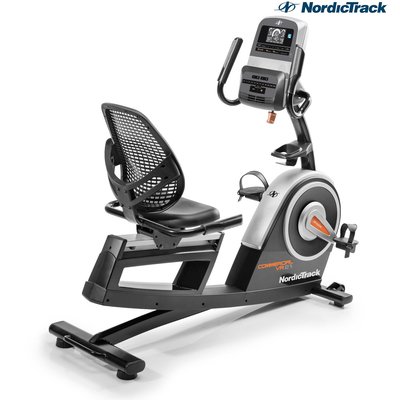  NordicTrack Commercial VR21 ()