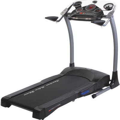   American Motion Fitness 8290(t9) ()
