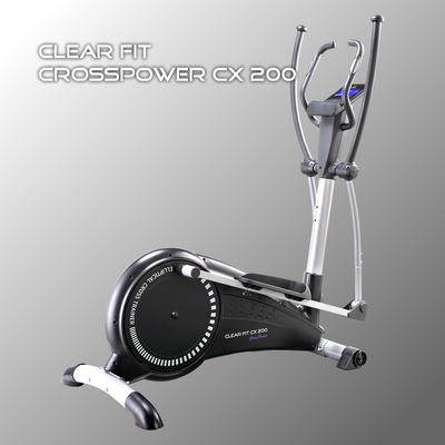  Clear Fit CrossPower CX 200 ()