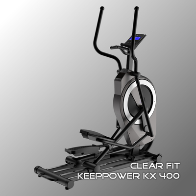   Clear Fit KeepPower KX 400 ()