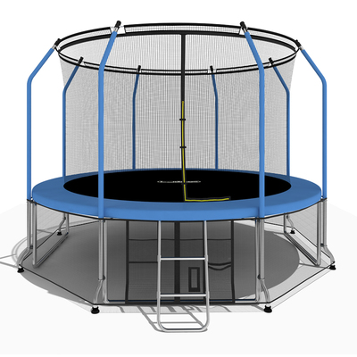  I-JUMP ELEGANT 14FT