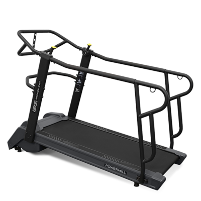   BRONZE GYM POWERMILL  a ()