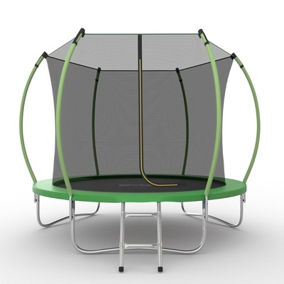  EVO JUMP Internal 8ft (Green)     ,  8ft () ()