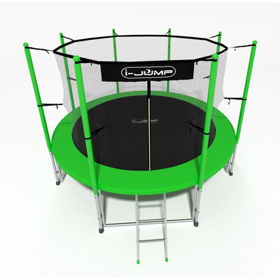      i-JUMP 10ft (3,06) green ()