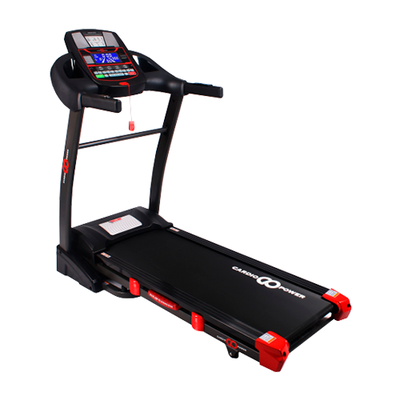   CardioPower T35 ()
