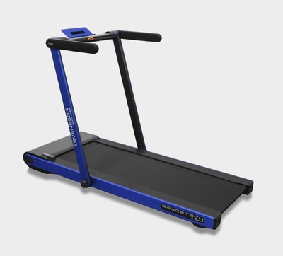   SVENSSON BODY LABS SPACETECH (ULTRAMARINE) ()