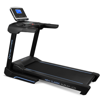   OXYGEN FITNESS NEW CLASSIC AURUM LCD ()
