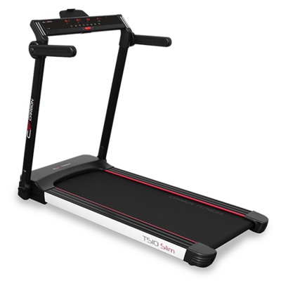   CARBON FITNESS T510 SLIM ()