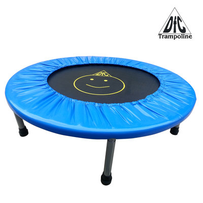  DFC TRAMPOLINE FITNESS 55INCH-TR ()