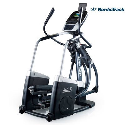    NordicTrack A.C.T. Commercial 7 NEW ()