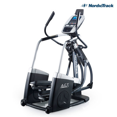    NordicTrack A.C.T. Commercial 7 ()