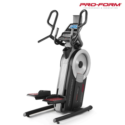   Pro-Form CARDIO HIIT Trainer ()
