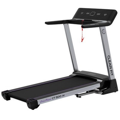   Clear Fit CrossPower CT 500 AI ()
