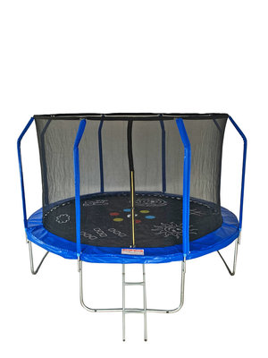  12FT 3.66 SportElite GAME   ,   ,   FR-50-12FT