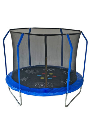  8FT 2.44 SportElite GAME   ,    FR-50-8FT
